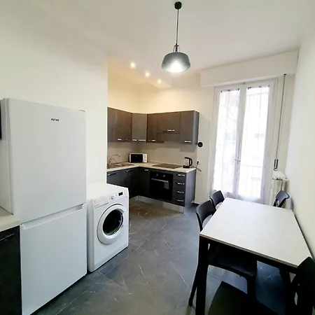 Homestay szállás Grande Con Bagno Privato E Balcone