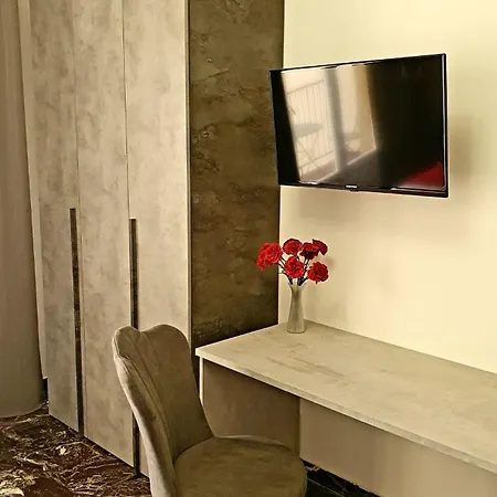 Grande Con Bagno Privato E Balcone * Florencia