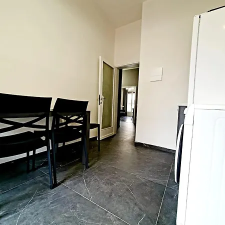 Grande Con Bagno Privato E Balcone Habitación en casa particular Florencia