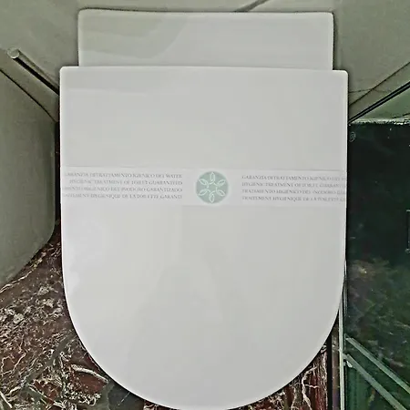 Habitación en casa particular Grande Con Bagno Privato E Balcone Florencia